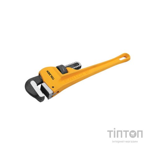 Ключ Tolsen трубний Stillson 300 мм (10233)