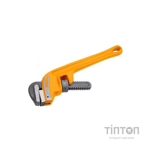 Ключ Tolsen трубний Stillson кутовий 300 мм (10213)