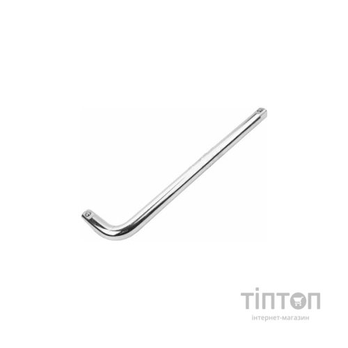 Ключ Tolsen вороток L-подібний 1/2" (16132)