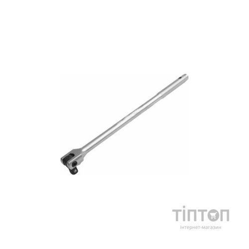 Ключ Tolsen вороток з шарніром 1/2" 18" (16128)