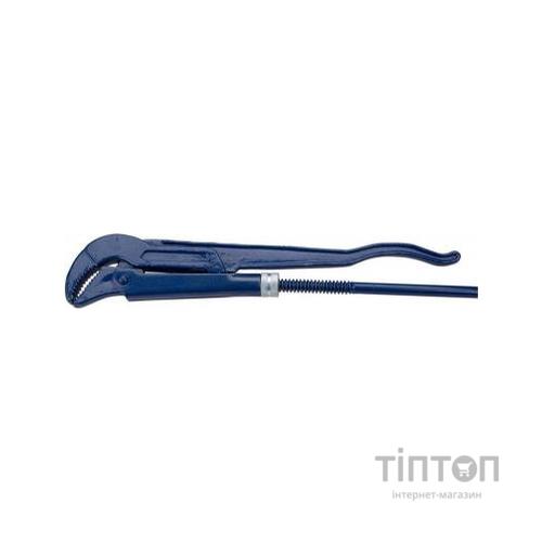 Ключ Top Tools трубный 45 градусов 2" (34D112)