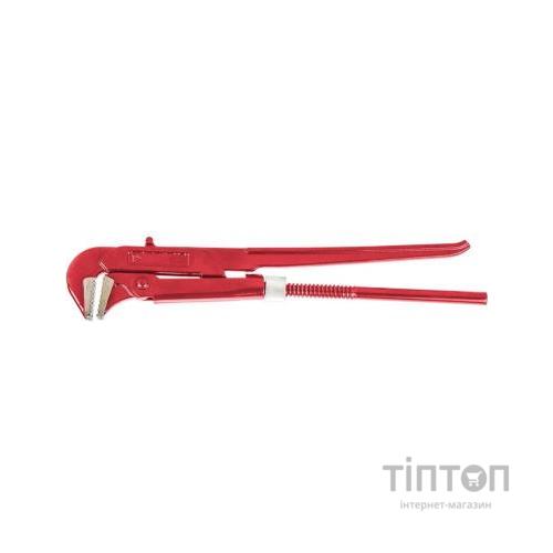 Ключ Top Tools трубний 90 градусів 1" (34D120)