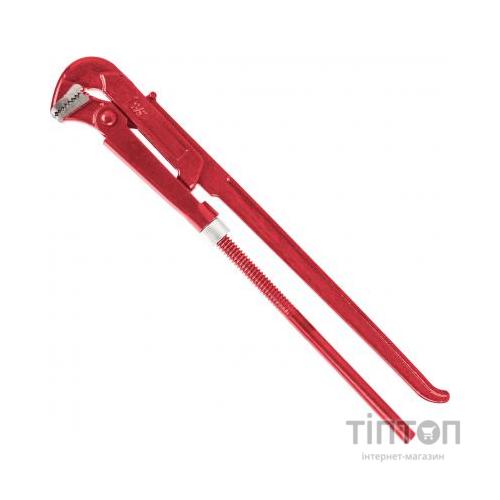 Ключ Top Tools трубний 90 градусів 1" (34D120)