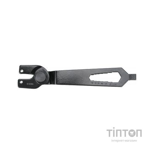 Ключ Topex для шліфмашини кутовий (66H320)