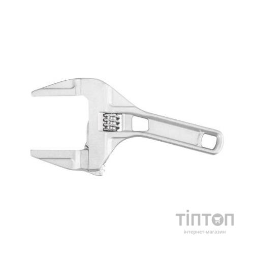 Ключ Topex разводной алюминиевый (35D700)