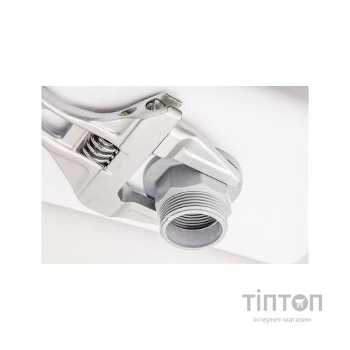 Ключ Topex разводной алюминиевый (35D700)