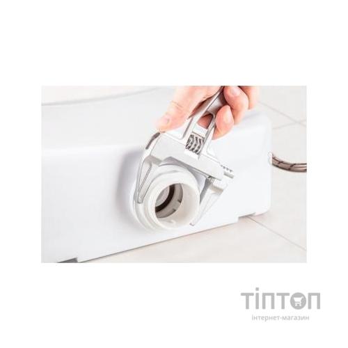 Ключ Topex разводной алюминиевый (35D700)