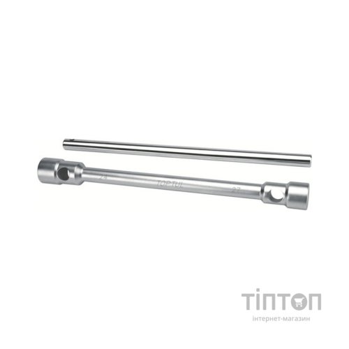 Ключ Toptul балонний 27х30мм з воротком (CTIA2730)