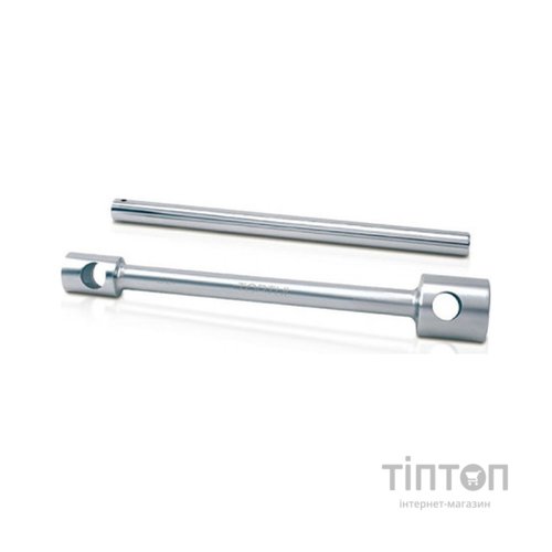 Ключ Toptul балонний 35х17(4-гр.)мм з воротком (CTIB3517)