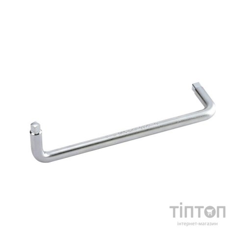 Ключ Toptul для маслозливних пробок 8х10мм (квадрат) 230мм (JEL-0810)