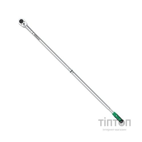 Ключ Toptul динамометричний 1"x1500mm 200-1000Nm (ANAU32A0)