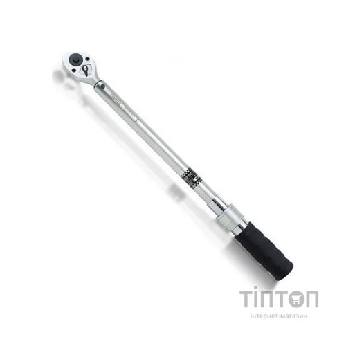 Ключ Toptul динамометричний 3/4"x1000mm 100-800Nm ANAS2480 (ANAS2480)