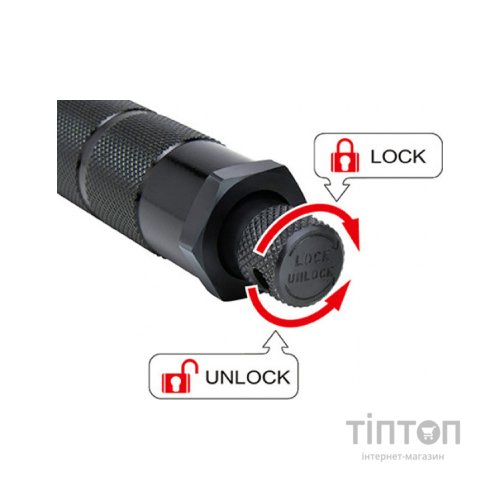 Ключ Toptul динамометричний 3/8"x355mm(L) 19-110 Nm (ANAV1211)