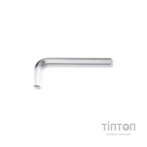 Ключ Toptul Г-подібний шестигранний супердовгий 1,5мм (AGAE1E09)