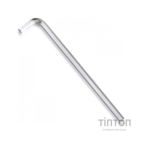 Ключ Toptul Г-подібний шестигранний супердовгий 2мм (AGAE0210)