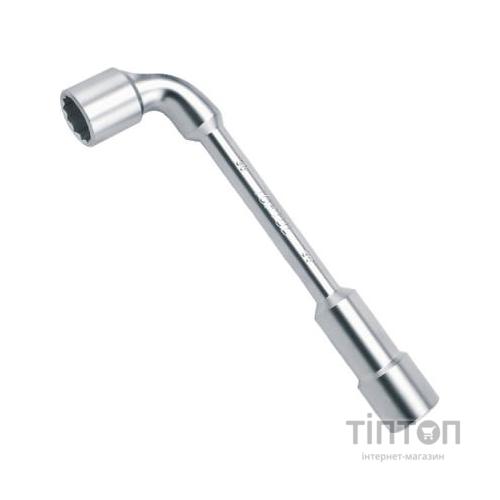 Ключ Toptul Г-подібний торцевий 22x22 мм (AEAE2222)