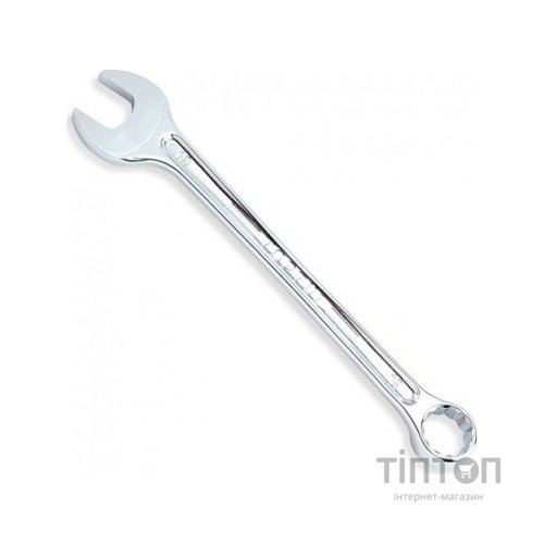 Ключ Toptul ключів комбінованих в ложементі 27-32мм 4од. (GAAT0408)