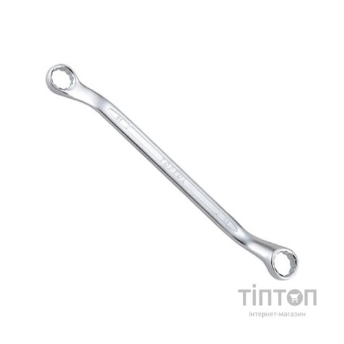 Ключ Toptul накидний (кут 45 °) 30х32мм (AAEH3032)