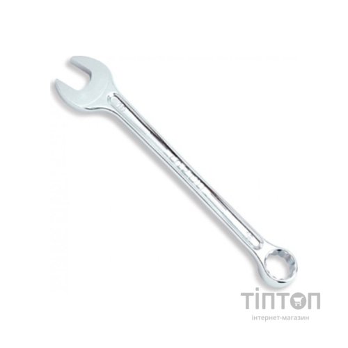 Ключ Toptul ріжково-накидний 12мм Hi-Performance (AAEX1212)