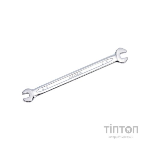 Ключ Toptul ріжковий 4x5мм (AAEJ0405)