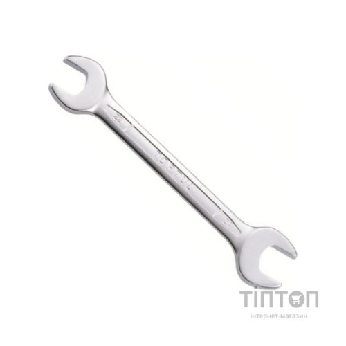 Ключ Toptul ріжковий 5,5x7мм (AAEJE507)