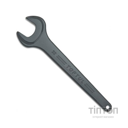 Ключ Toptul ріжковий 60мм односторонній (посилений) (AAAT6060)