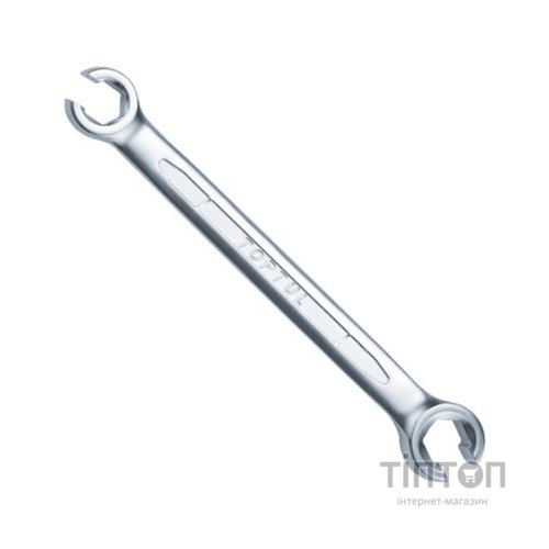 Ключ Toptul розрізний 11х13 (AEEA1113)