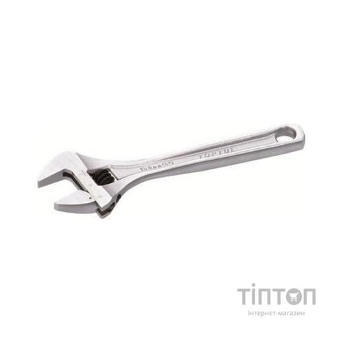 Ключ Toptul розвідний 18" 455мм (AMAB6045)