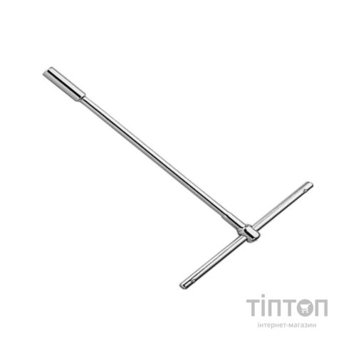 Ключ Toptul Т-подібний торцевий 11мм (CTDA1131)