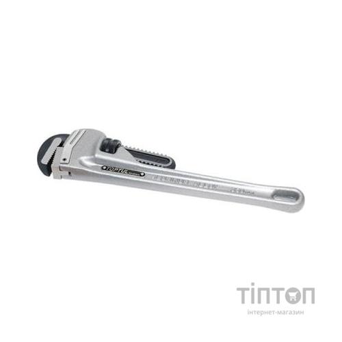 Ключ Toptul трубний 130мм L900 (DDAC1A36)