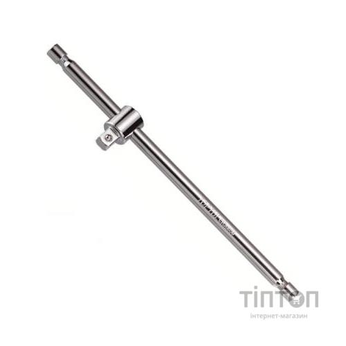 Ключ Toptul вороток 3/4" з плаваючою головкою 460мм (CTCA2446)