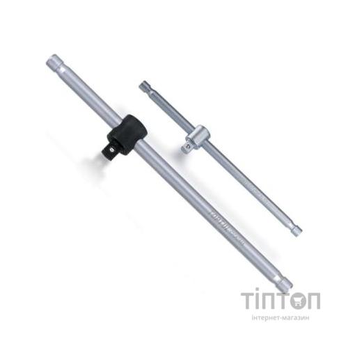 Ключ Toptul вороток 3/4" з плаваючою головкою 512мм (CTCA2451)