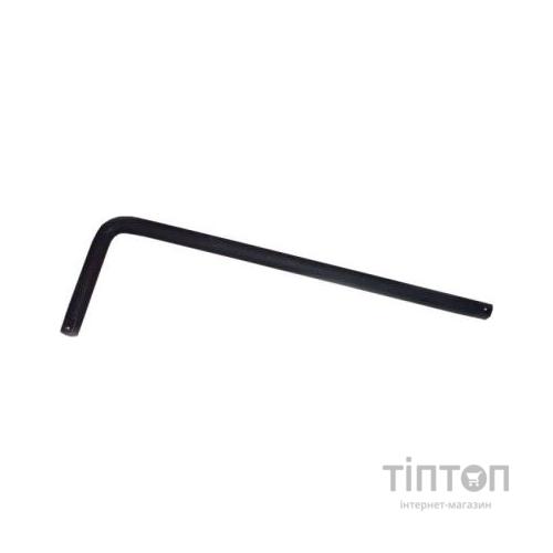 Ключ Toptul вороток Г-подібний 1/2" 360х120мм (AFAN1614B)