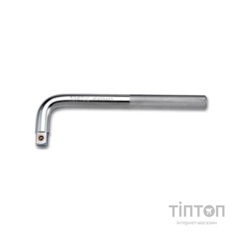 Ключ Toptul вороток Г-подібний 1" 650мм (AFAO3226)