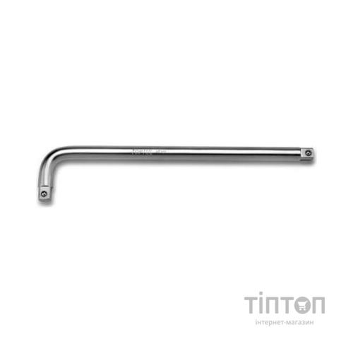Ключ Toptul вороток Г-подібний 3/4" 400х150мм (AFAN2416)