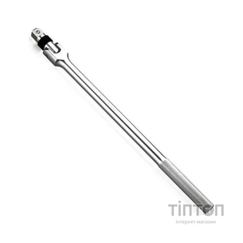 Ключ Toptul вороток шарнірний 3/4" з фіксацією (CFJB2419)