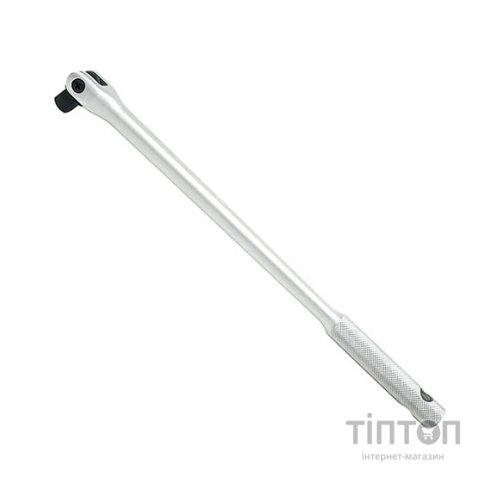 Ключ Toptul вороток з шарніром 1/4" 150мм (CFAE0806)