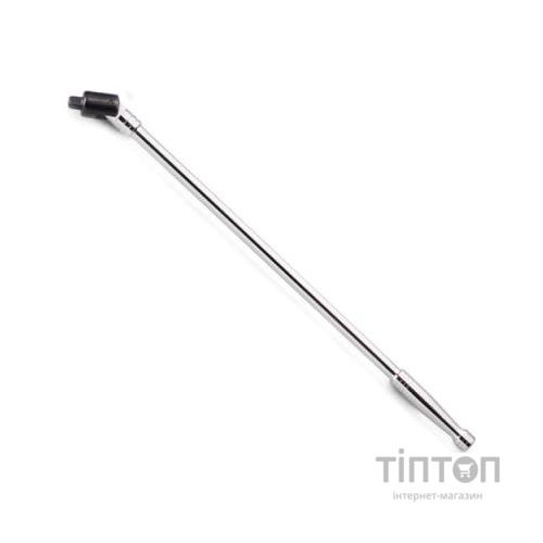 Ключ Toptul вороток з шарніром силовий 1/2" 600мм (CFBC1624)