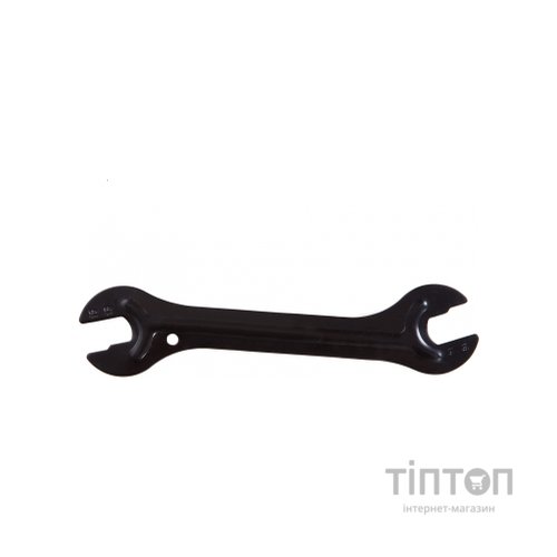 Ключ велосипедний Kenli KL-9730A 13/14/15/16 Black (HCS-000)