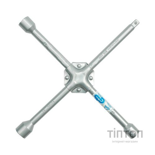 Ключ Vorel колісний 57020 (57020)