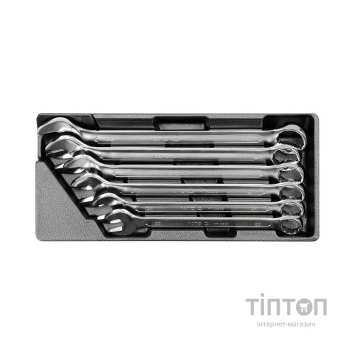 Ключ Yato 6 шт. (YT-5532)