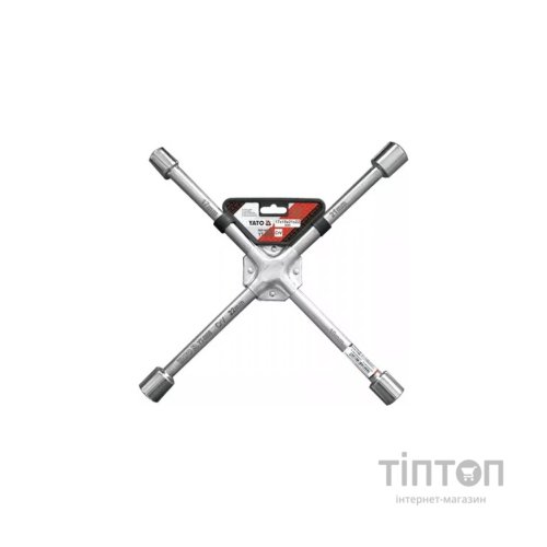 Ключ Yato балонний посилений (YT-0800)