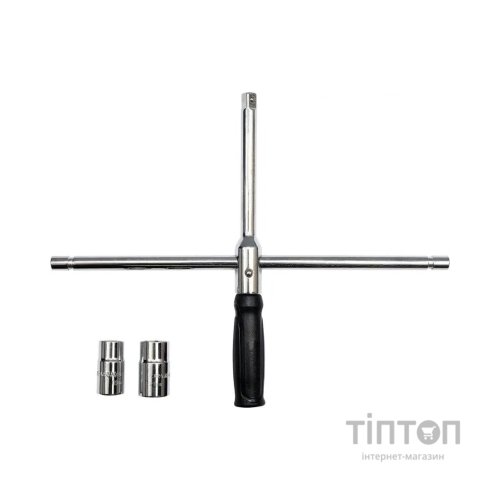 Ключ Yato балонний розбірний 1/2" (YT-08035)