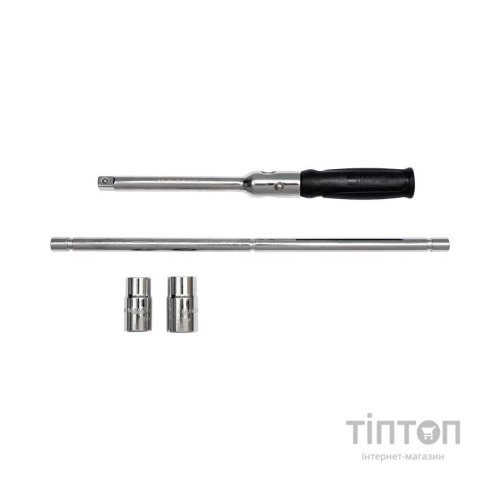 Ключ Yato балонний розбірний 1/2" (YT-08035)