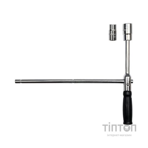 Ключ Yato балонний розбірний 1/2" (YT-08035)