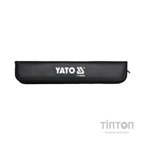 Ключ Yato балонний розбірний 1/2" (YT-08035)