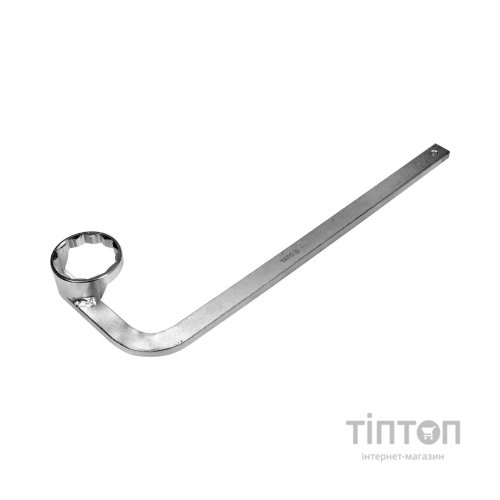 Ключ Yato для фільтра HALDEX 46 мм YT-05971 (YT-05971)