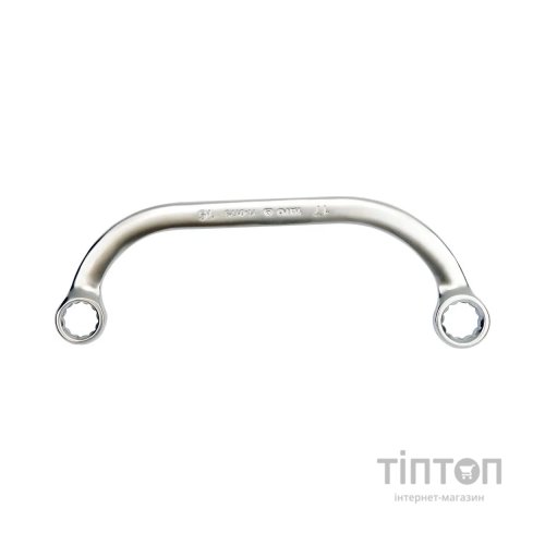 Ключ Yato гайковий накидний YT-0175 (YT-0175)