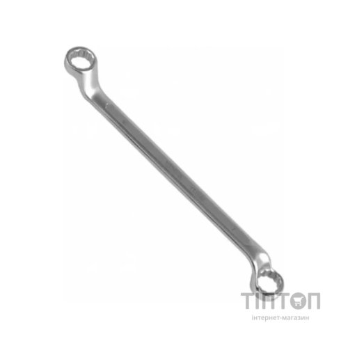 Ключ Yato гайковий накидний YT-0386 (YT-0386)