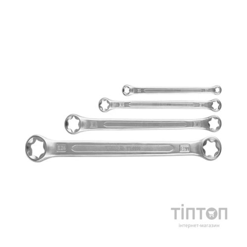 Ключ Yato ключів накидних YT-0530 (YT-0530)